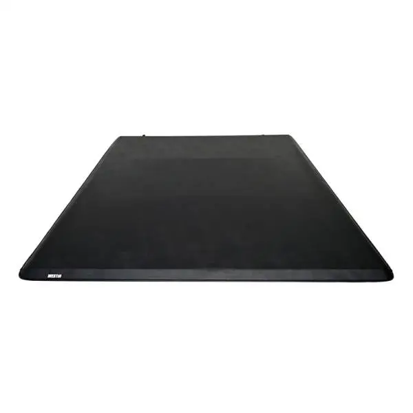 Westin 19-24 RAM 1500 New Body (Excl. 19-23 Classic) 6ft. 4in. Bed Soft Roll Tonneau Cover - Black thumbnail 10