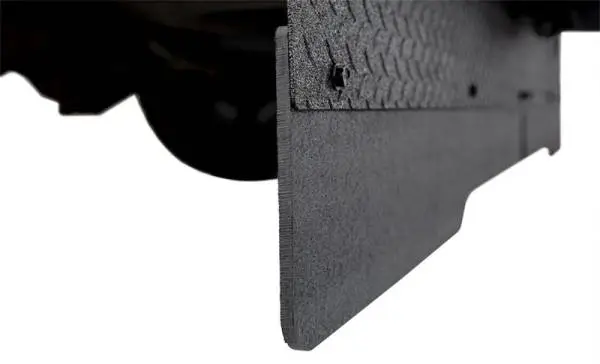 Access Rockstar 11-16 Ford Super Duty F-250/F-350 (w/HS) Full Width Tow Flap - Black Urethane thumbnail 3