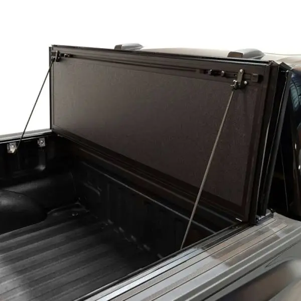 Westin 15-25 Ford F-150 5ft. 7in. Bed Hard Tri-Fold Tonneau Cover - Black thumbnail 20