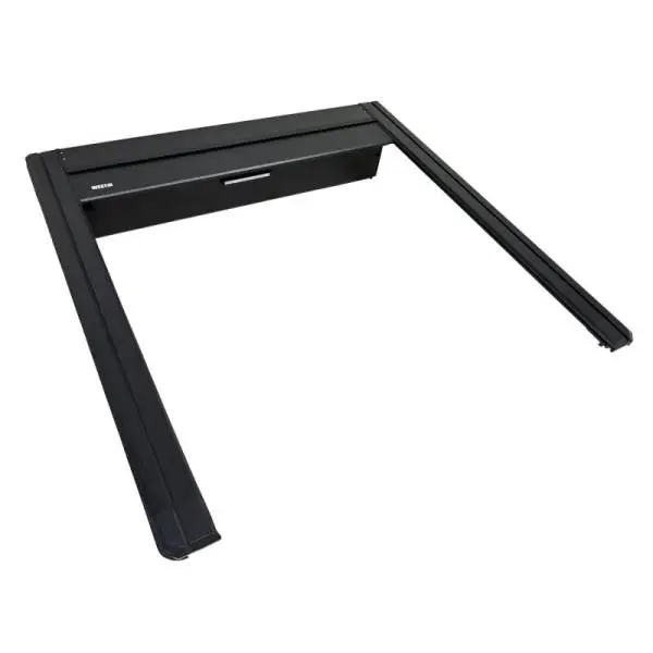 Westin 19-26 RAM 1500 New Body 5ft 7in. (67in) Bed Electric Retractable Tonneau Cover - Black image 3