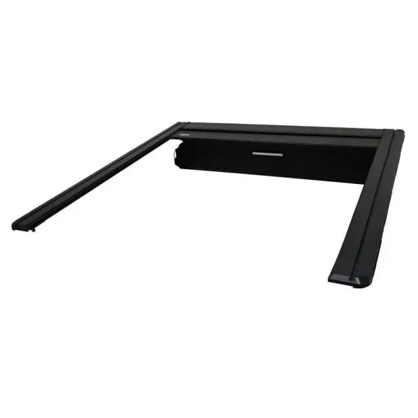 Westin 19-26 RAM 1500 New Body 5ft 7in. (67in) Bed Electric Retractable Tonneau Cover - Black image 4