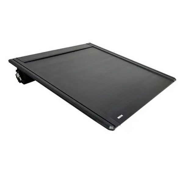 Westin 19-26 RAM 1500 New Body 5ft 7in. (67in) Bed Electric Retractable Tonneau Cover - Black image 9