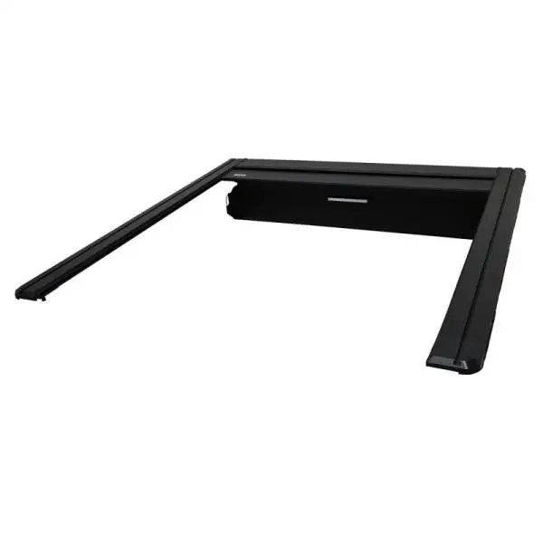 Westin 19-26 Chev/GMC Silverado/Sierra 1500 5ft 8in Bed Electric Retractable Tonneau Cover - Black image 16