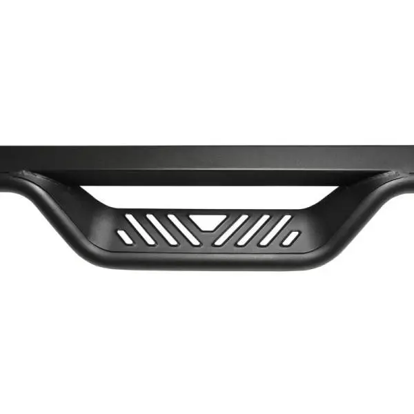 Westin 19-22 Ram 1500 Crew Cab (Excl. 19-22 Ram 1500 Classic) Outlaw Nerf Step Bars - Textured Black image 14