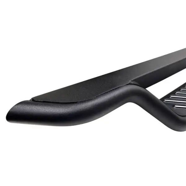 Westin 09-18 RAM 1500 CC / 10-24 RAM 2500/3500 CC Outlaw Drop Running Boards - Tex. Blk thumbnail 2