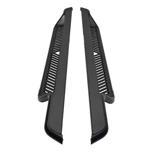 Westin 09-18 RAM 1500 CC / 10-24 RAM 2500/3500 CC Outlaw Drop Running Boards - Tex. Blk thumbnail 7