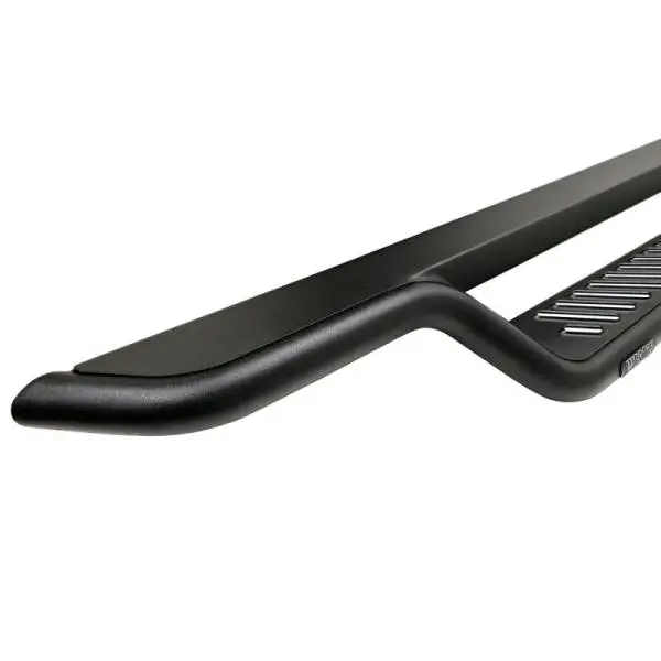 Westin 15-25 Ford F-150 SuperCrew/17-24 F-250/350 SDCC Outlaw Drop Running Boards - Tex. Blk image 2