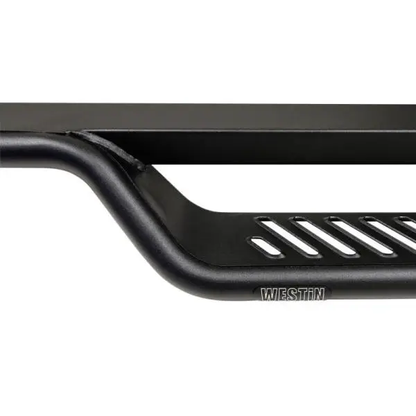Westin 15-25 Ford F-150 SuperCrew/17-24 F-250/350 SDCC Outlaw Drop Running Boards - Tex. Blk image 3