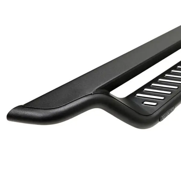 Westin 15-25 Chevrolet/GMC Colorado/Canyon CC Outlaw Drop Running Boards - Tex. Blk image 2
