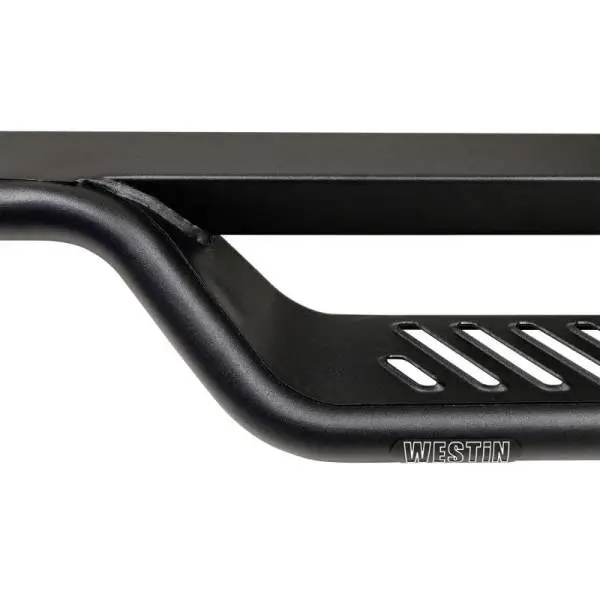 Westin 15-25 Chevrolet/GMC Colorado/Canyon CC Outlaw Drop Running Boards - Tex. Blk image 3