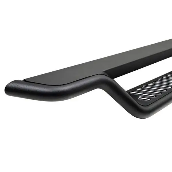 Westin 19-25 RAM 1500 CC (Excl. 1500 Classic) Outlaw Drop Running Boards - Tex. Blk image 2