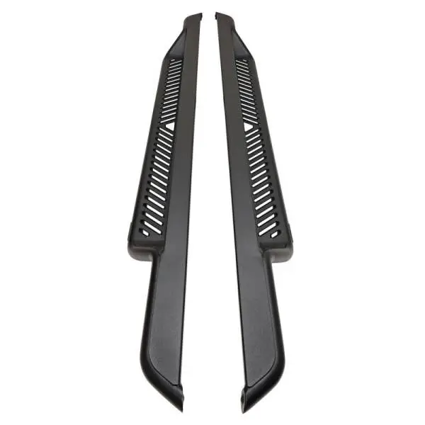Westin 19-25 RAM 1500 CC (Excl. 1500 Classic) Outlaw Drop Running Boards - Tex. Blk image 7