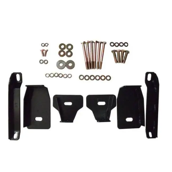 Westin 1999-2013 Chevy Silverado 1500 Crew Cab Platinum 4 Oval Nerf Step Bars - SS thumbnail 7