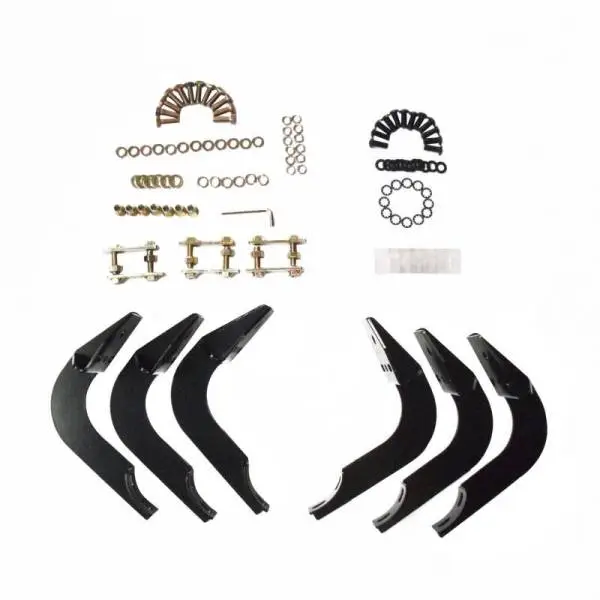 Westin 2009-2018 Dodge/Ram 1500 Quad Cab PRO TRAXX 4 Oval Nerf Step Bars - SS image 5