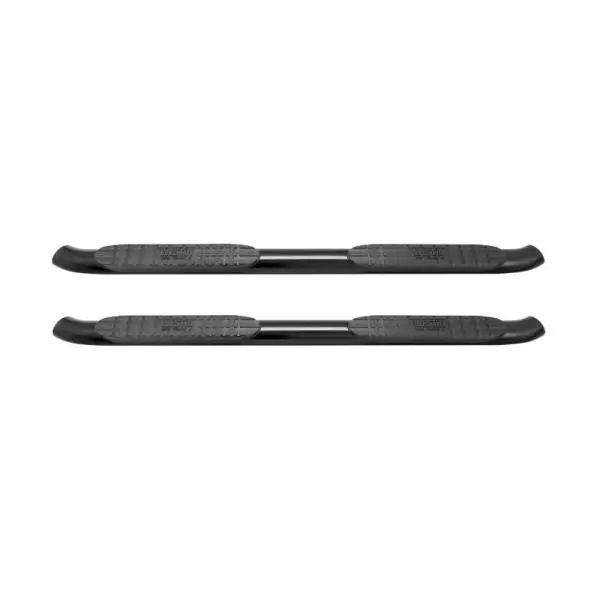 Westin 2009-2018 Dodge/Ram 15/25/3500 Crew Cab PRO TRAXX 4 Oval Nerf Step Bars - Black image 3