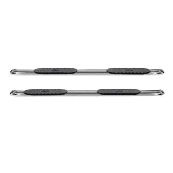 Westin 19-20 Dodge/Ram 1500 Crew Cab PRO TRAXX 4 Oval Nerf Step Bars - SS image 5