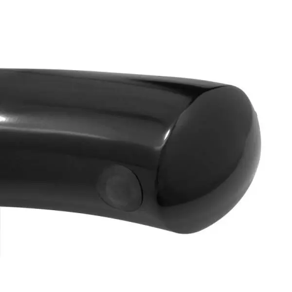 Westin 19-20 Dodge/Ram 1500 Crew Cab PRO TRAXX 4 Oval Nerf Step Bars - SS image 11