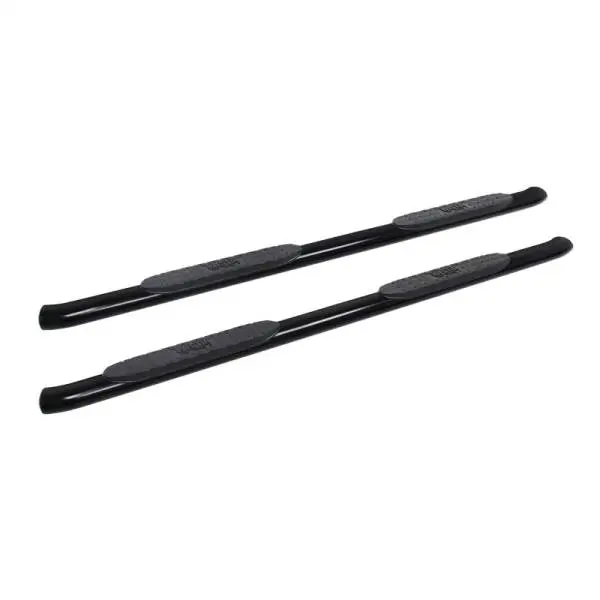 Westin 2019 Ram 1500 Crew Cab (Excl. 1500 Classic) PRO TRAXX 4 Oval Nerf Step Bars - SS - Black
