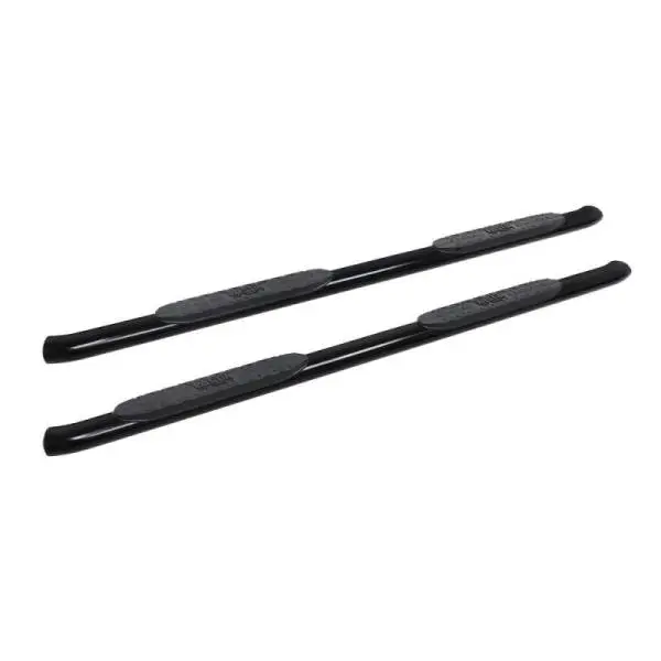 Westin 2019 Ram 1500 Crew Cab (Excl. 1500 Classic) PRO TRAXX 4 Oval Nerf Step Bars - SS - Black image 2