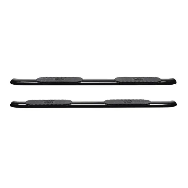 Westin 2019 Ram 1500 Crew Cab (Excl. 1500 Classic) PRO TRAXX 4 Oval Nerf Step Bars - SS - Black image 5