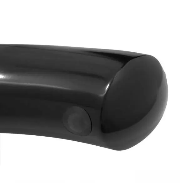 Westin 2019 Ram 1500 Crew Cab (Excl. 1500 Classic) PRO TRAXX 4 Oval Nerf Step Bars - SS - Black image 11