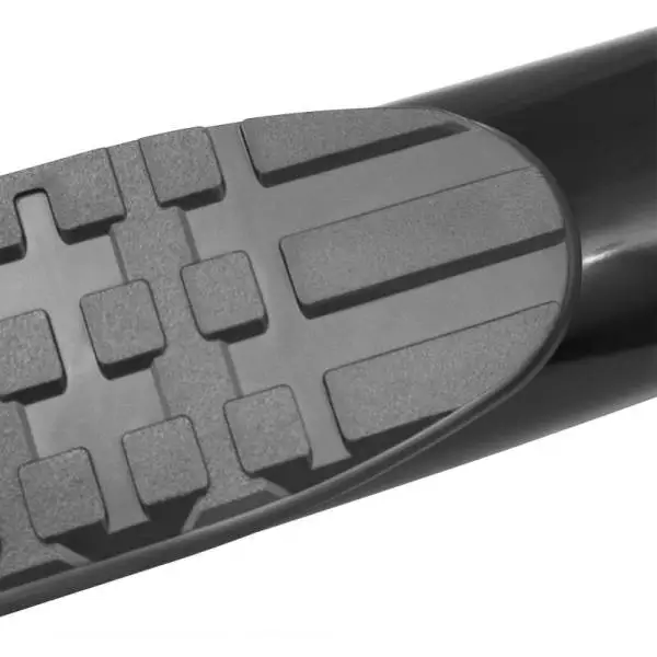 Westin 19-20 Ram 1500 Quad Cab (Excludes Ram 1500 Classic) PRO TRAXX 4 Oval Nerf Step Bars - Black image 13