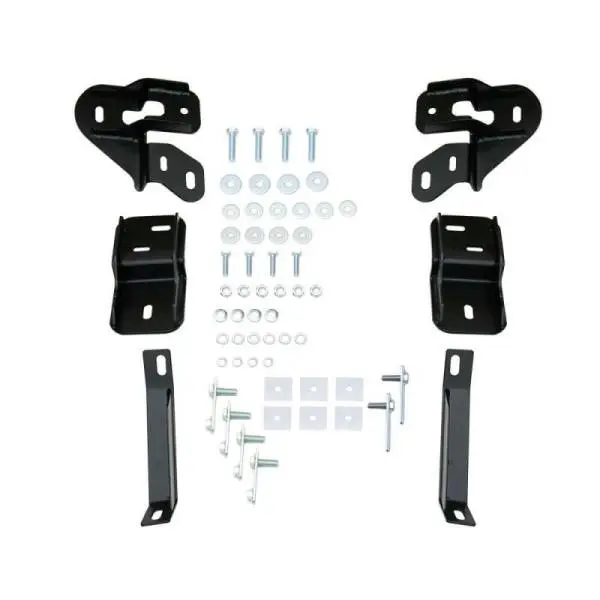 Westin 2009-2018 Dodge/Ram 1500 Quad Cab Platinum 4 Oval Nerf Step Bars - SS image 7
