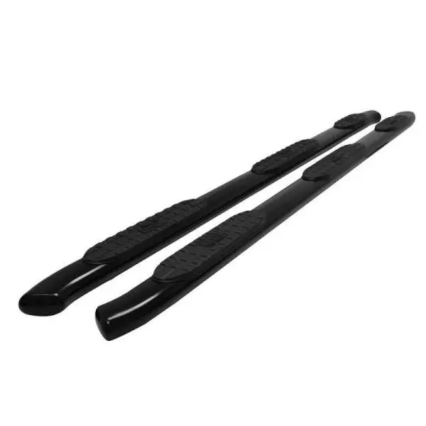 Westin 2009-2018 Ram 1500 Crew Cab (6.5ft Bed) PRO TRAXX 5 WTW Oval Nerf Step Bars - Black thumbnail 2