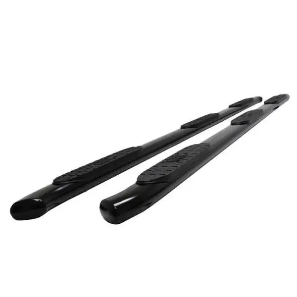 Westin 19-22 RAM 2500/3500 CC 8ft Bed Excl. Dually PRO TRAXX 5 Oval W2W Nerf Step Bars - Blk image 2