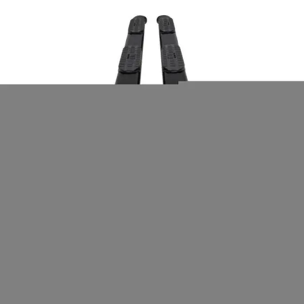 Westin 19-22 RAM 2500/3500 CC 8ft Bed Excl. Dually PRO TRAXX 5 Oval W2W Nerf Step Bars - Blk image 3