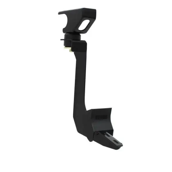 Westin 2019 Chevrolet Silverado/Sierra 1500 CC (5.5ft) PRO TRAXX 5 WTW Oval Nerf Step Bars - SS thumbnail 5