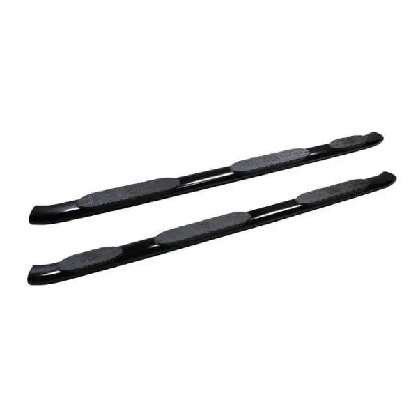 Westin 19-22 RAM 1500 CC 5ft7in. Bed (Excl. Classic) PRO TRAXX 5 W2W Oval Nerf Step Bars - Black image 2
