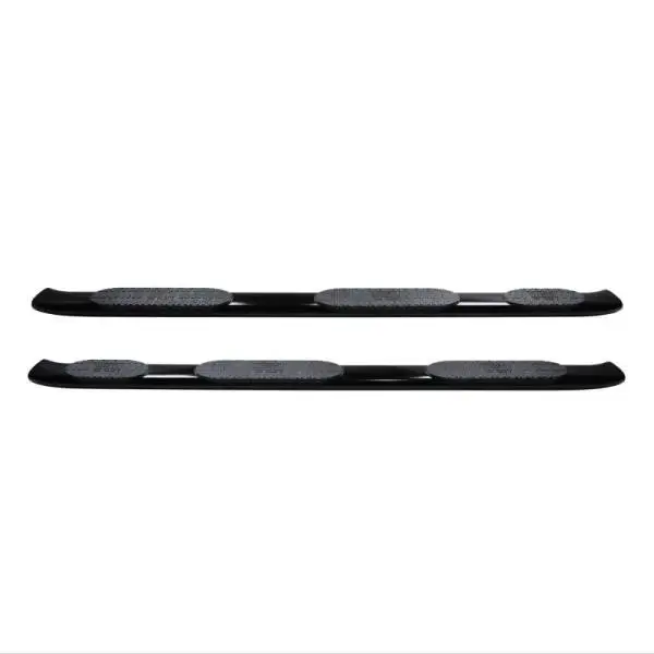 Westin 19-22 RAM 1500 CC 5ft7in. Bed (Excl. Classic) PRO TRAXX 5 W2W Oval Nerf Step Bars - Black image 3