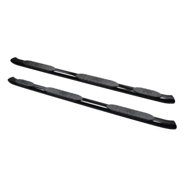 Westin 19-22 RAM 1500 CC 5ft7in. Bed (Excl. Classic) PRO TRAXX 5 W2W Oval Nerf Step Bars - Black image 7