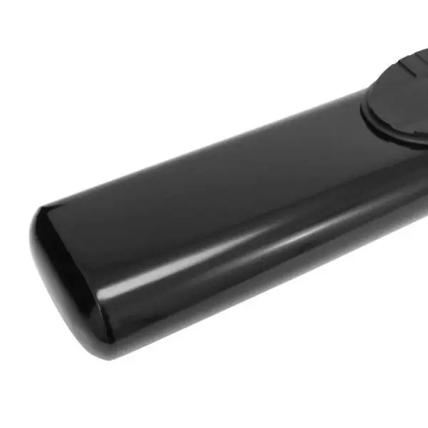 Westin 2009-2018 Dodge/Ram 1500 Crew Cab PRO TRAXX 6 Oval Nerf Step Bars - Black thumbnail 5