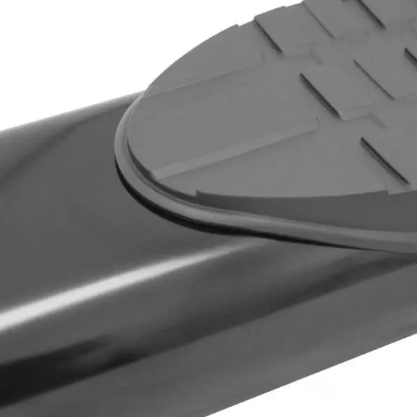 Westin 2009-2018 Dodge/Ram 1500 Crew Cab PRO TRAXX 6 Oval Nerf Step Bars - Black thumbnail 8