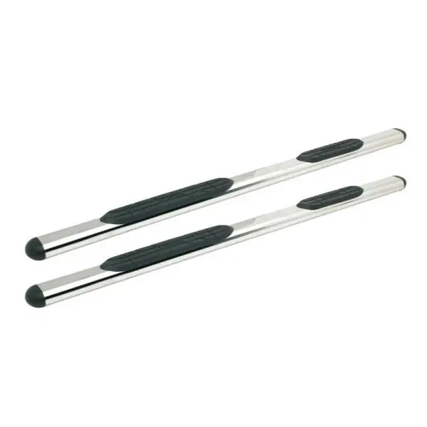 Westin Premier 4 Oval Nerf Step Bars 53 in - Stainless Steel thumbnail 2
