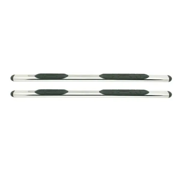 Westin Premier 4 Oval Nerf Step Bars 53 in - Stainless Steel thumbnail 5