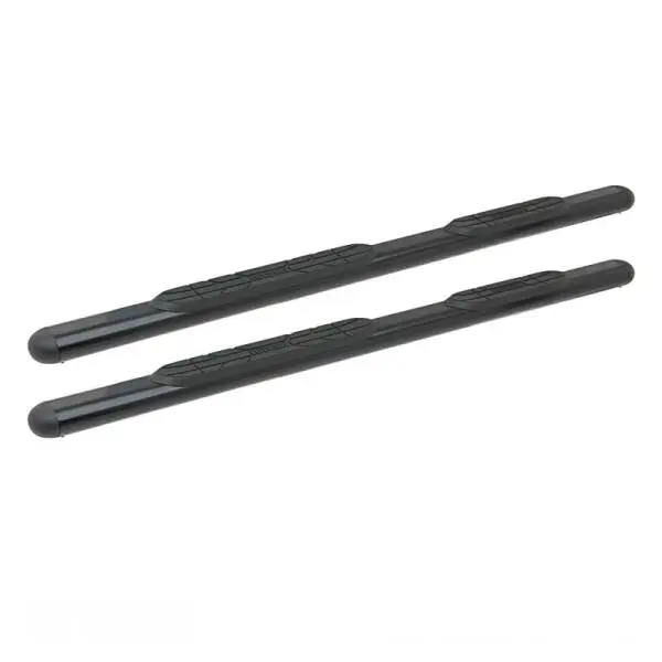 Westin Premier 4 Oval Nerf Step Bars 53 in - Black thumbnail 2