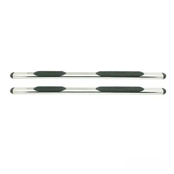 Westin Premier 4 Oval Nerf Step Bars 75 in - Stainless Steel thumbnail 3