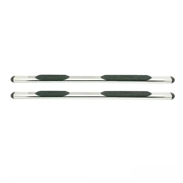 Westin Premier 4 Oval Nerf Step Bars 75 in - Stainless Steel thumbnail 5
