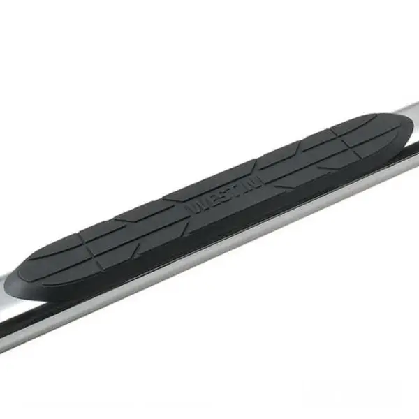 Westin Premier 4 Oval Nerf Step Bars 75 in - Stainless Steel thumbnail 6
