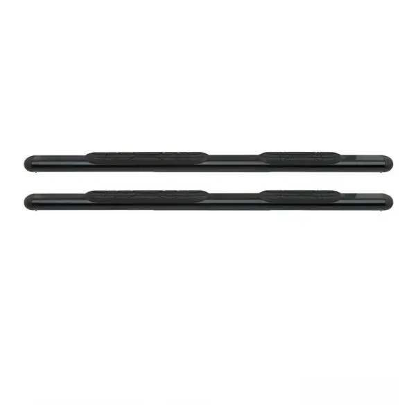 Westin Premier 4 Oval Nerf Step Bars 75 in - Black thumbnail 3