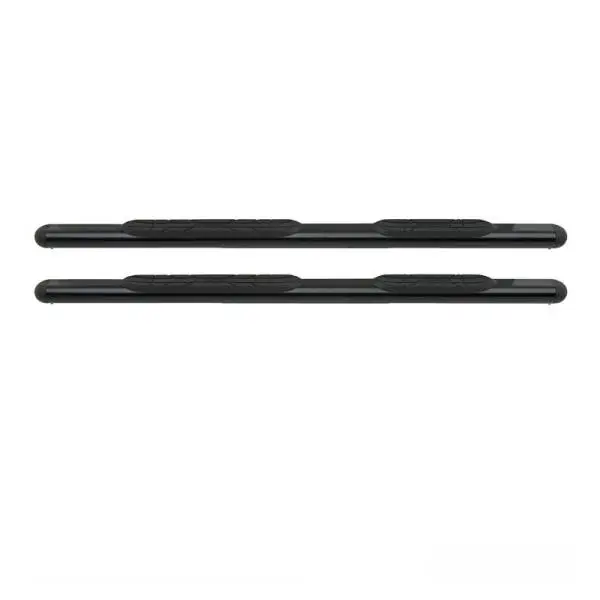 Westin Premier 4 Oval Nerf Step Bars 75 in - Black thumbnail 6
