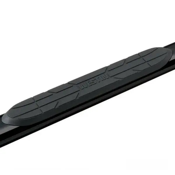 Westin Premier 4 Oval Nerf Step Bars 75 in - Black thumbnail 7