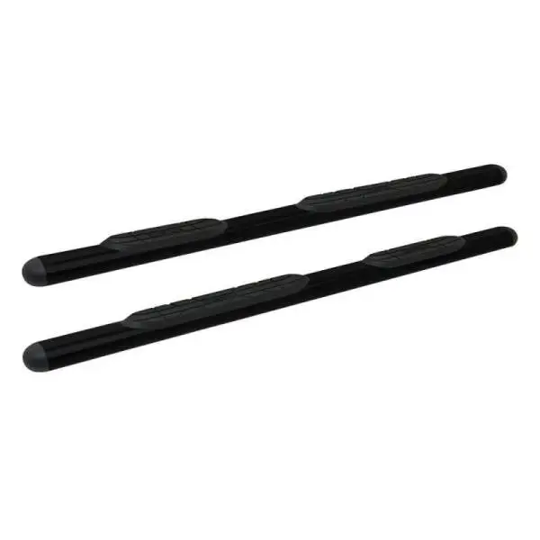 Westin Premier 4 Oval Nerf Step Bars - 85 in - Black thumbnail 2