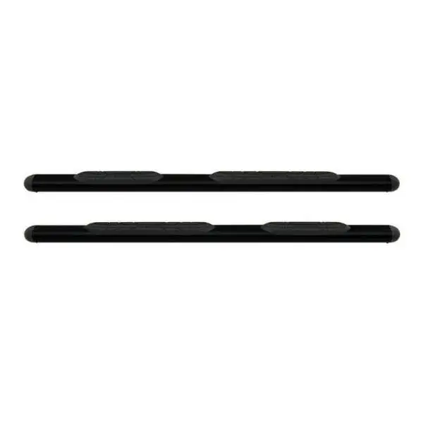 Westin Premier 4 Oval Nerf Step Bars - 85 in - Black thumbnail 3