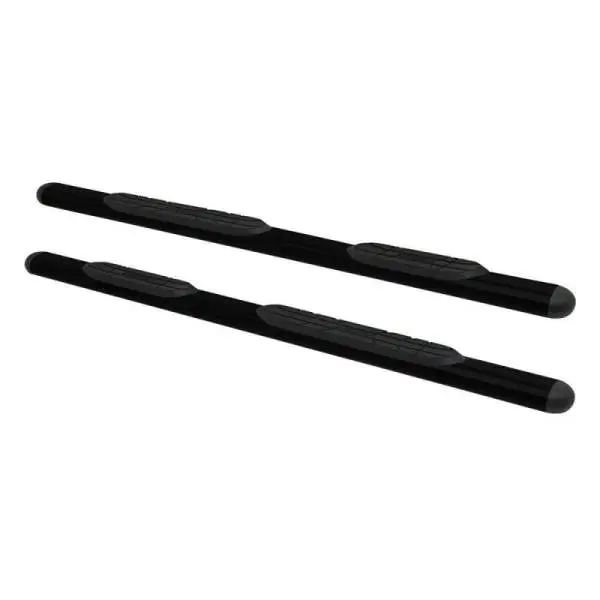 Westin Premier 4 Oval Nerf Step Bars - 85 in - Black thumbnail 9