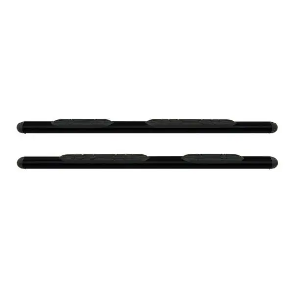 Westin Premier 4 Oval Nerf Step Bars - 85 in - Black thumbnail 10