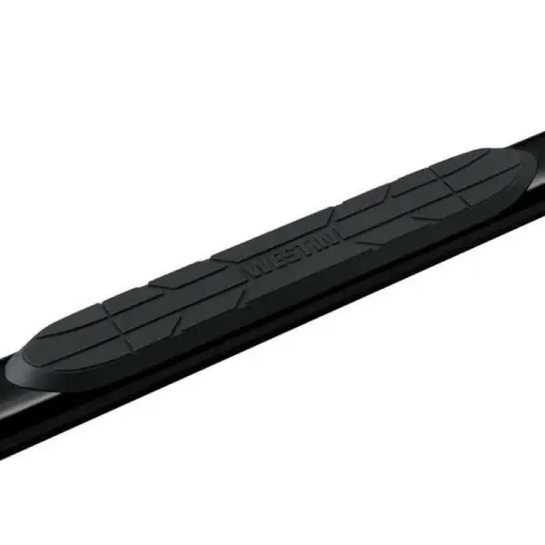 Westin Premier 4 Oval Nerf Step Bars - 85 in - Black thumbnail 11